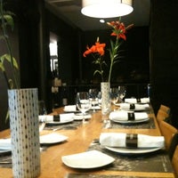 8/11/2011 tarihinde Paulo F.ziyaretçi tarafından Restaurante Miguel Torres'de çekilen fotoğraf