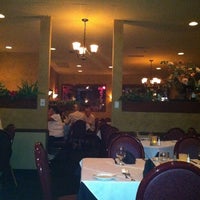 10/14/2011 tarihinde Jeff R.ziyaretçi tarafından Ruffino Italian Cuisine'de çekilen fotoğraf