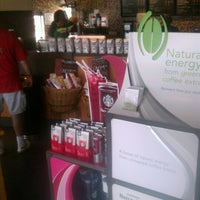 Photo taken at Starbucks by Duane C. on 7/14/2012