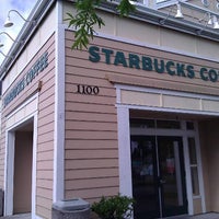 Photo taken at Starbucks by Nicole M. on 8/6/2011