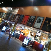 Photo taken at Wonderland Cinema by Katie R. on 1/25/2012