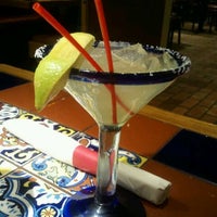 Photo taken at Chili&amp;#39;s Grill &amp;amp; Bar by Becky C. on 1/10/2012