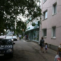 Photo taken at Сбербанк by Oleg on 7/30/2012