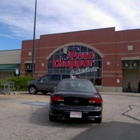 Price Chopper Pittsfield Ma
