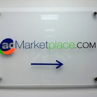 Photo taken at adMarketplace by Neo R. on 10/20/2011