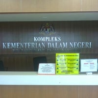 Jabatan Imigresen Malaysia 153 Tips