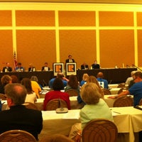 Photo taken at Multiple Listing Issues and Policies Committee by Steve B. on 5/17/2012