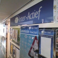 Photo taken at Studievereniging Inter-Actief by Bas v. on 3/14/2012
