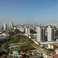 Photo taken at Eletrônica Santana by Alfredo A. on 8/14/2012