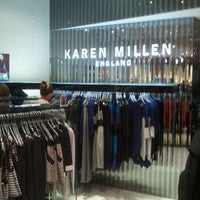 Photo taken at Karen Millen by Daria G. on 12/17/2011