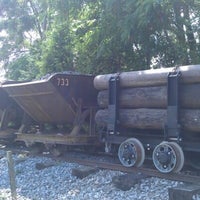 Photo taken at Eisenbahnmuseum Schwechat by Michael on 7/22/2012