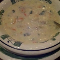 Olive Garden Billings Mt