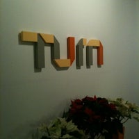 Photo taken at Turn Inc Chicago by Jeremy G. on 1/3/2011