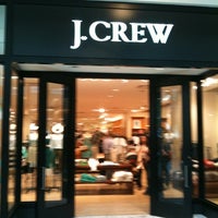 Photo taken at J.Crew by J. D. on 4/22/2011