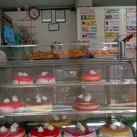 La Esquina Del Pan De Bono Panaderia foursquare