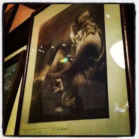 Photo taken at The Gasthaus Bar &amp;amp; Grille by Sara M. on 4/29/2012