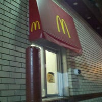 Photo taken at McDonald&amp;#39;s by Nance on 4/12/2012