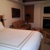 Photo taken at Newpark Hotel &amp;amp; Resort by James G. on 8/18/2012