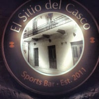 8/19/2012 tarihinde Gloria L.ziyaretçi tarafından El Sitio del Casco'de çekilen fotoğraf