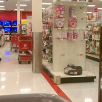 Photo taken at Target by Rick E F. on 9/2/2012