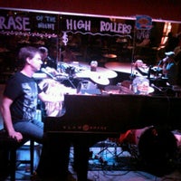 Photo taken at Sgt. Pepper&amp;#39;s Dueling Piano Bar by Thao N. on 9/15/2011