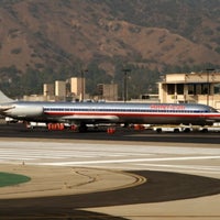 Photo taken at American Airlines by Stacey G. on 2/13/2011