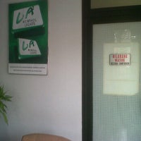 Review PT. Djarum DSO Tangerang