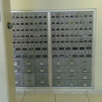 Photo taken at US Post Office by Concept H. on 4/27/2011