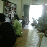 Foto tirada no(a) Rumah Perlawanan Jaringan Advokasi Tambang (JATAM) por Maikel M. em 1/14/2012