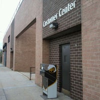 Photo taken at UPS Customer Center by 0zzzy on 10/21/2011