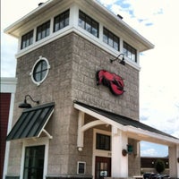 6/24/2012 tarihinde 3laya A.ziyaretçi tarafından Red Lobster'de çekilen fotoğraf