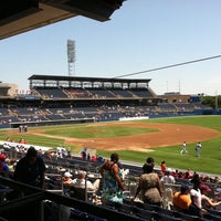 Norfolk Tides Harbor Park Seating Chart