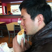 Photo taken at El Pollo Loco by Mike B. on 5/19/2011