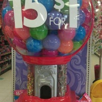 Photo taken at Party City by Brucy_b on 11/11/2011