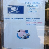 Photo taken at US Post Office by Jason D. on 4/13/2012