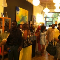 Photo taken at Melodrama Boutique by Kim F. on 8/11/2012