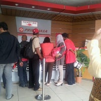 Review Pasar Modern Batununggal