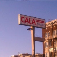 Photo taken at Cala Foods by Paul M. on 12/2/2011