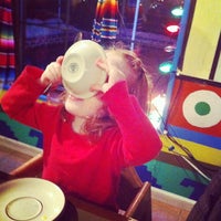Photo taken at El Mexicano by Shaun W. on 1/24/2012