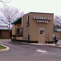 Photo taken at Starbucks by Deanna D. on 5/2/2011