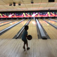 Deluna Lanes Bowling Alley