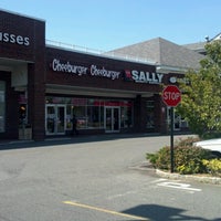 Photo prise au Cheeburger Cheeburger par Peggy B. le8/31/2012