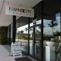 Photo taken at Island City Traders by Chuck C. on 7/23/2011