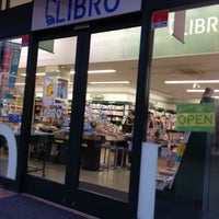 Photo taken at リブロ 南町田店 by Norihiro T. on 7/21/2012