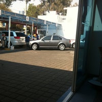 Photo taken at Pro Wash by Maral on 12/8/2011