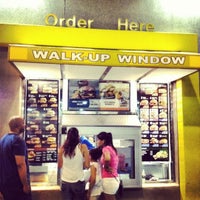Photo taken at McDonald&amp;#39;s by bumpy j. on 7/8/2012