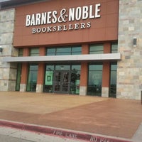 Barnes Noble 3881 S Cooper St 2027