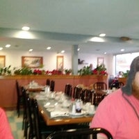 Photo taken at Young&amp;#39;s Restaurant by John Henry E. on 1/4/2012