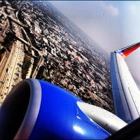 Photo taken at Flying by Adam V. on 7/31/2012