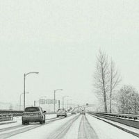 Photo taken at US-2 Trestle by Paul M. on 1/18/2012